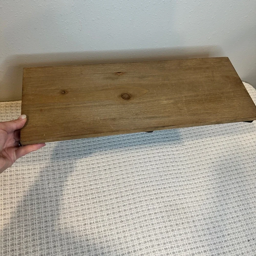 N/A floating wall
