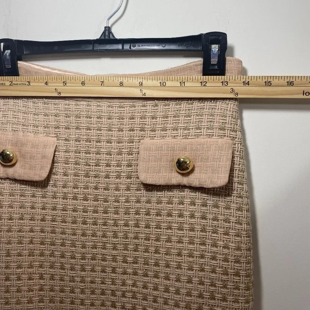 Milly of New York milly wool