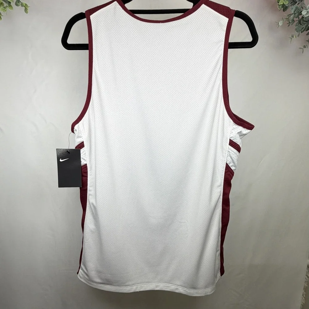 Nike basketball reversible