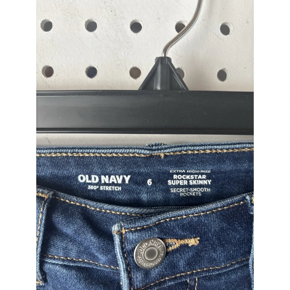 Old Navy good pre