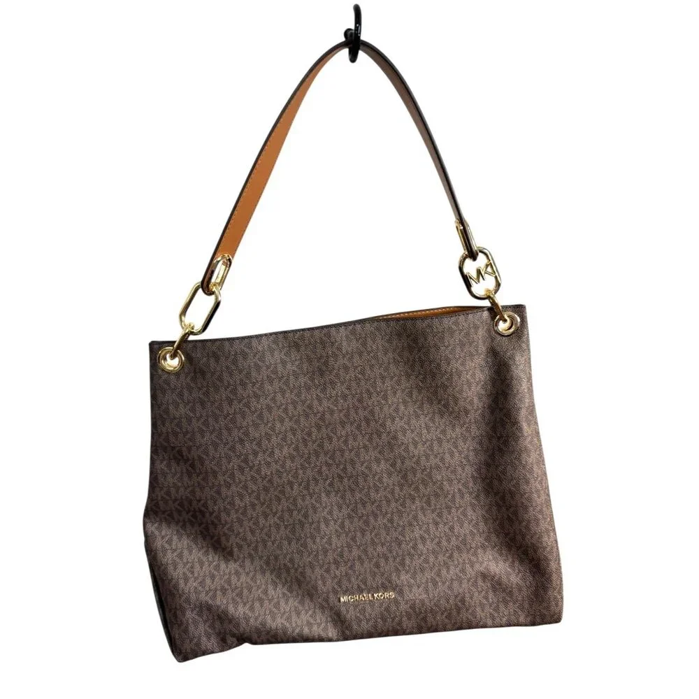 Michael Kors spacious elegantly