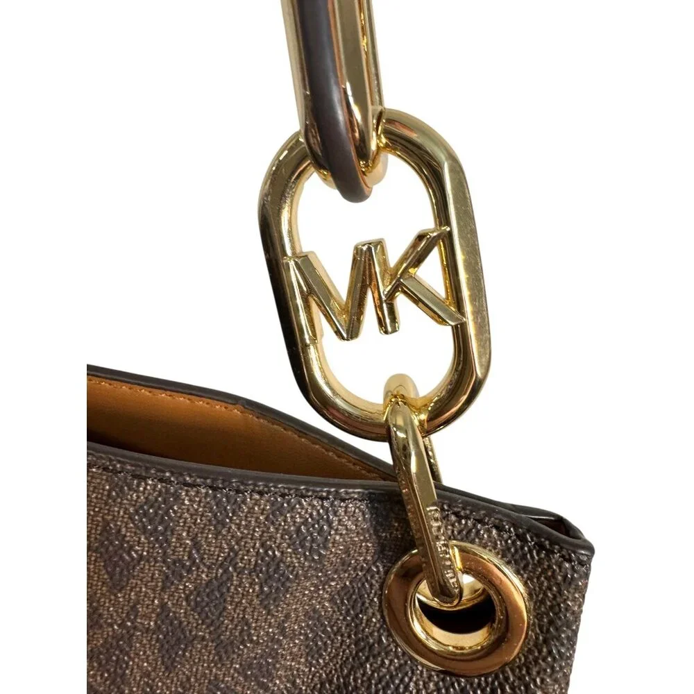 Michael Kors spacious elegantly