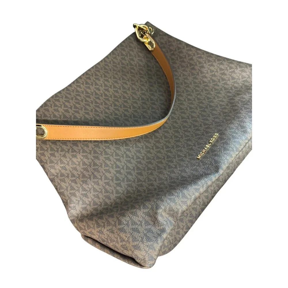 Michael Kors spacious elegantly