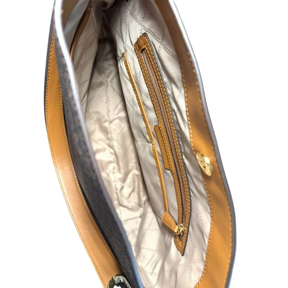 Michael Kors spacious elegantly
