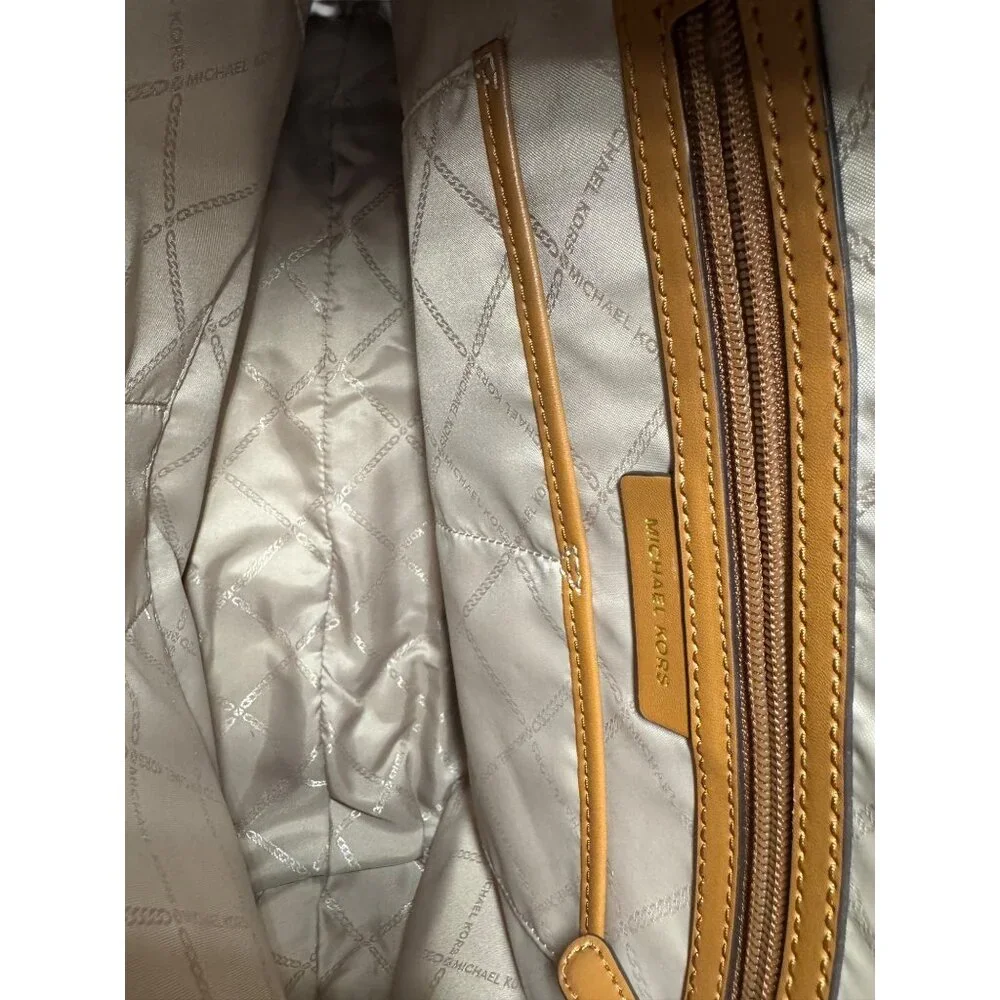 Michael Kors spacious elegantly