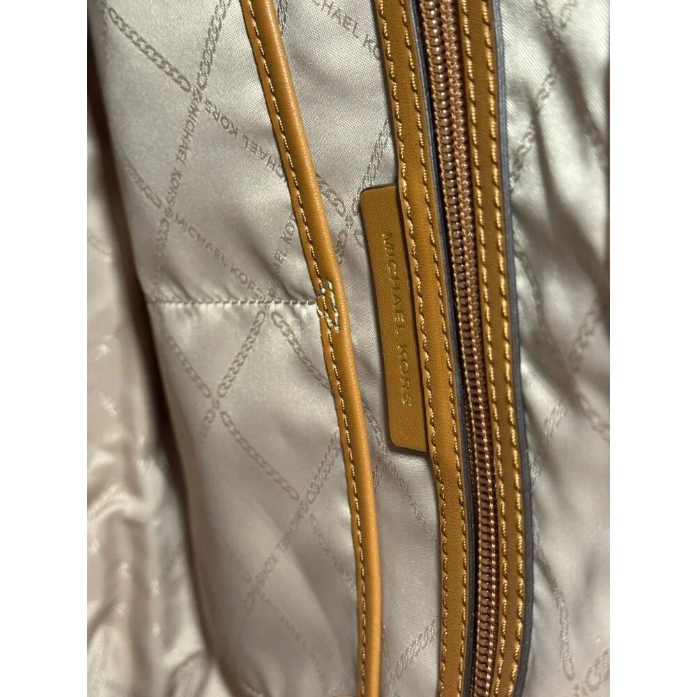 Michael Kors spacious elegantly