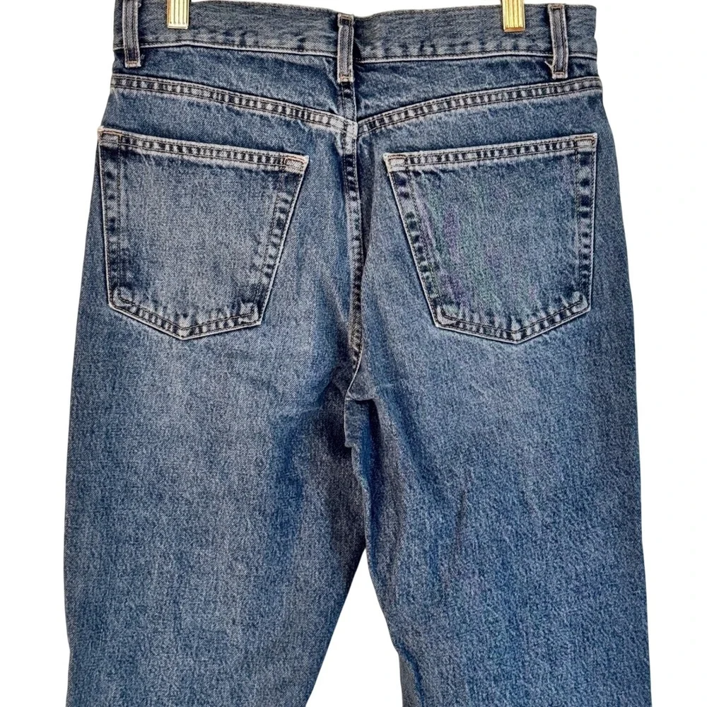 Topshop these jeans