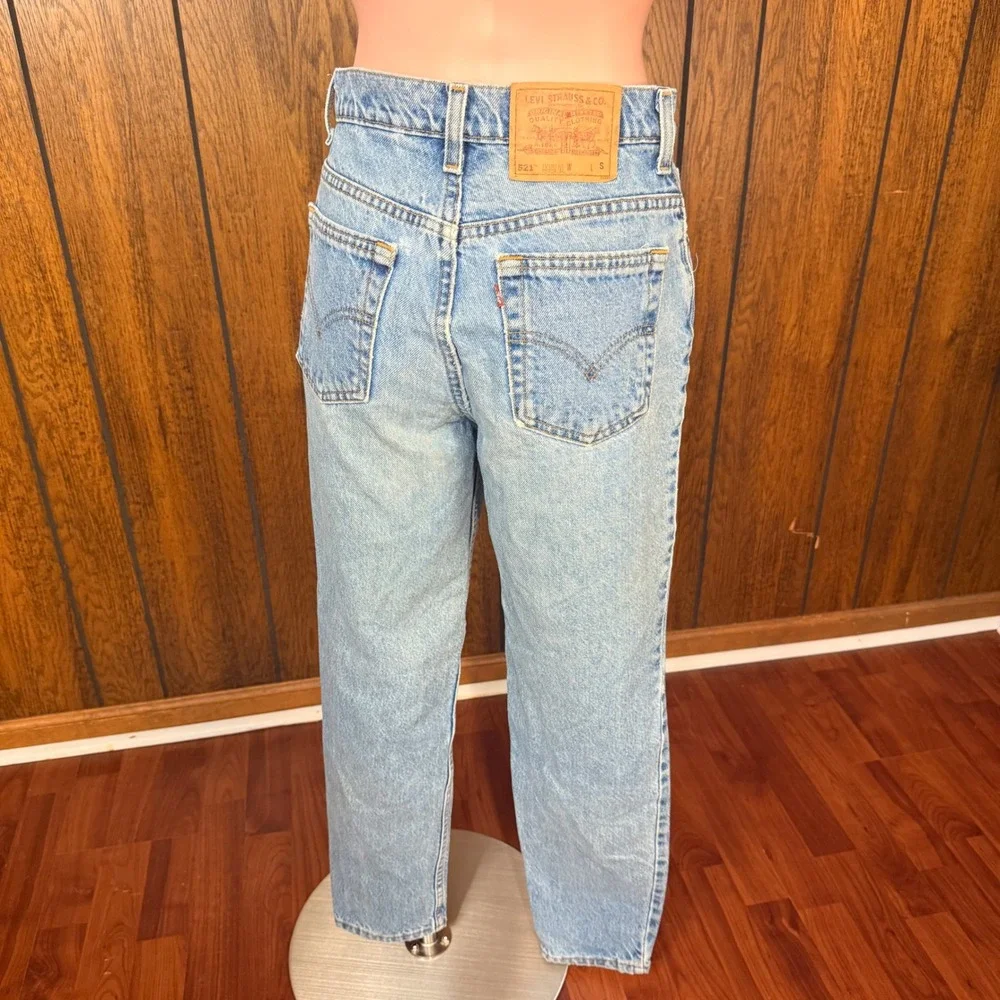 Levis fit cotton effortlessly