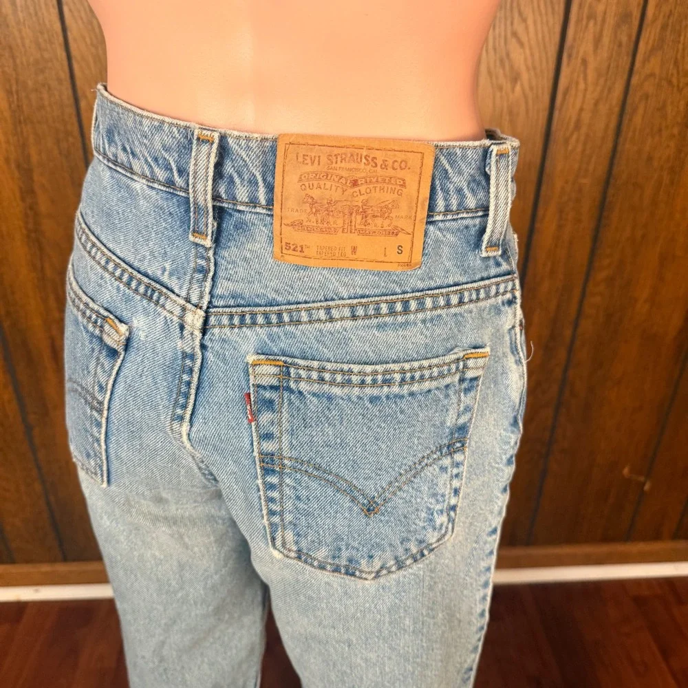 Levis classic design