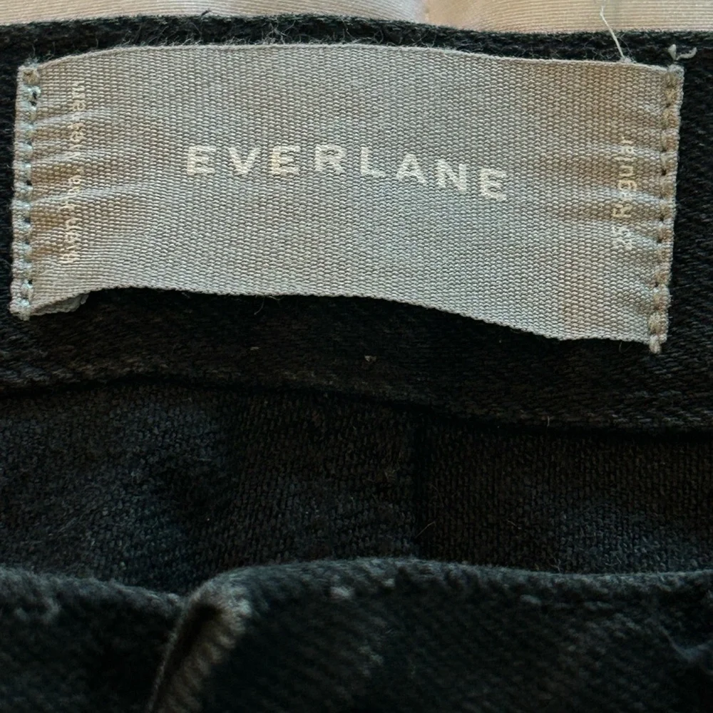 Everlane women’s high