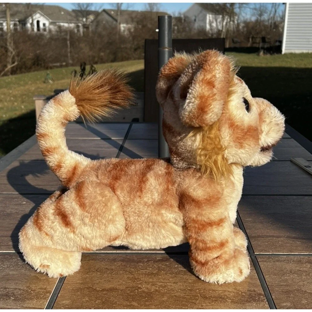 Furreal Friends pre owned