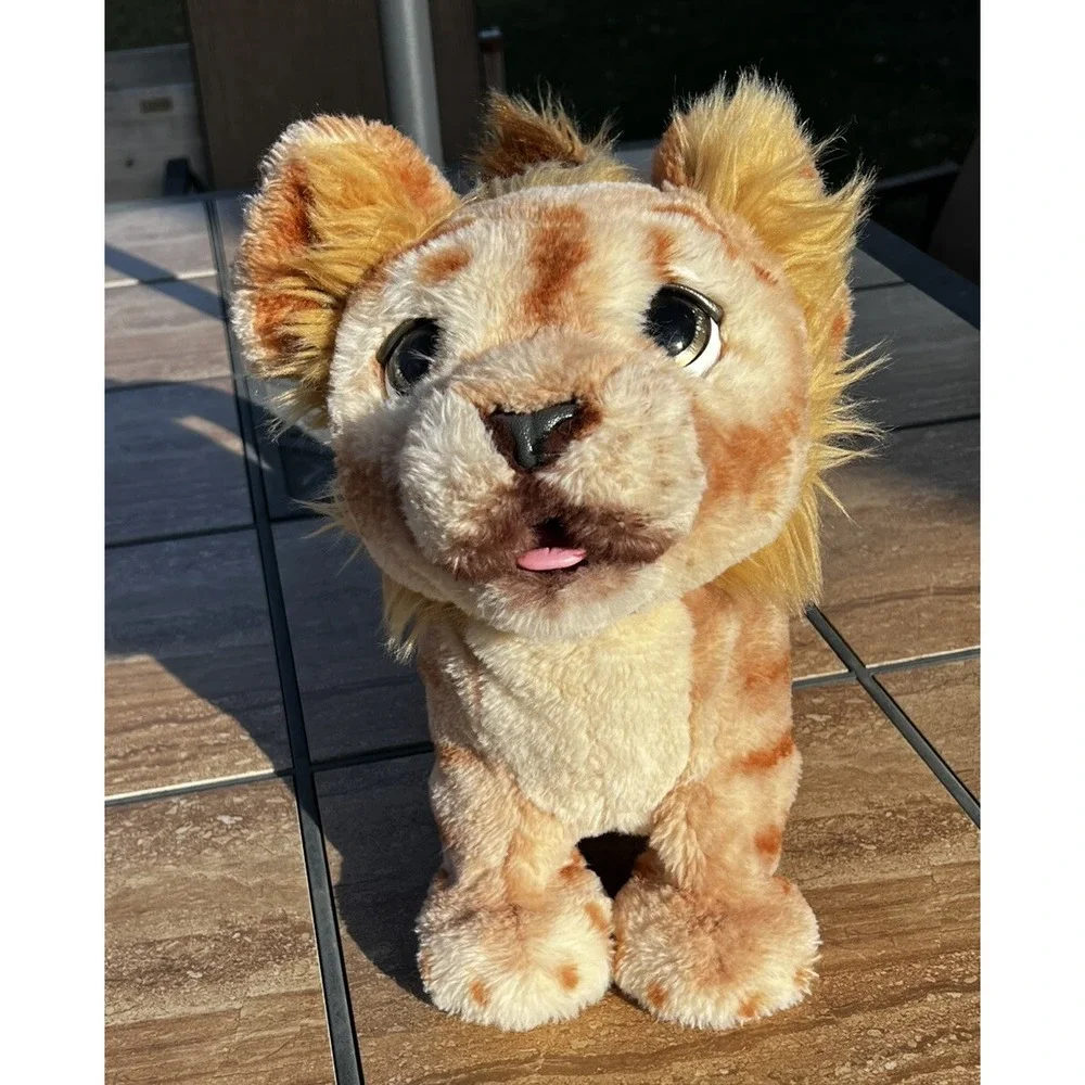 Furreal Friends pre owned