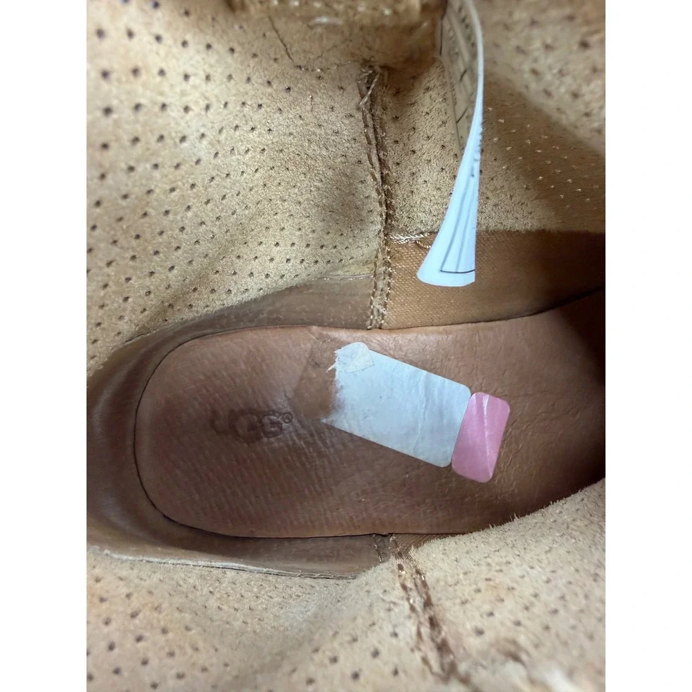 UGG classic unlined