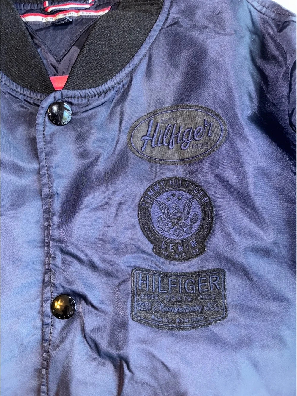 Tommy Hilfiger tommy hilfiger