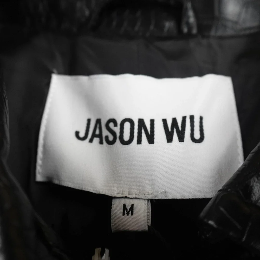 Jason Wu measurements are