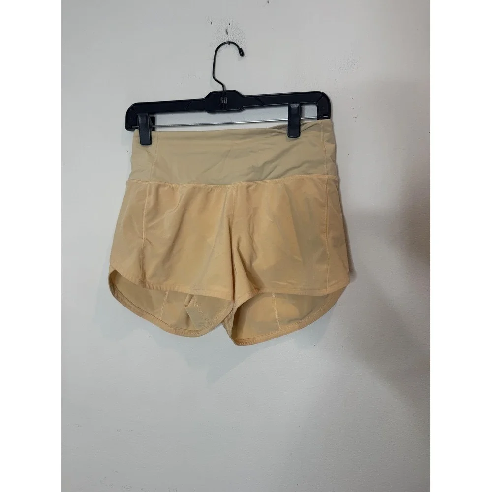 lululemon athletica lululemon shorts