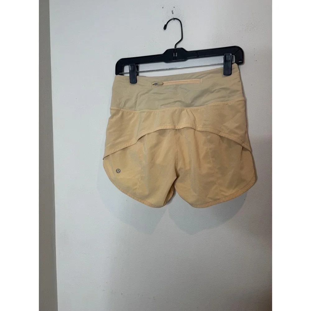 lululemon athletica lululemon shorts