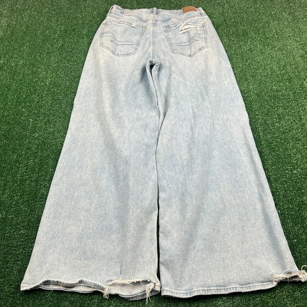 American Eagle Outfitters note original