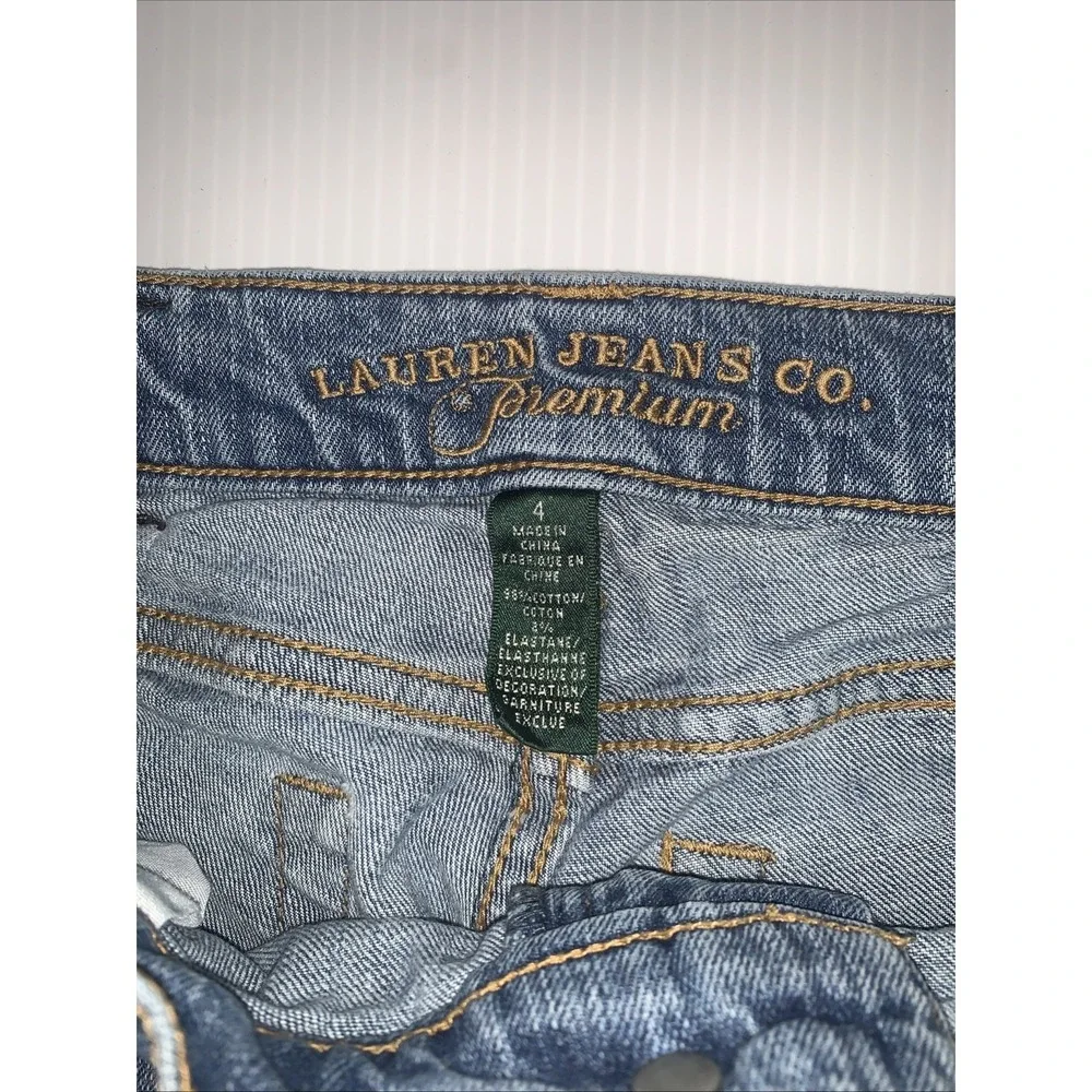 Ralph Lauren Jeans Co ralph lauren