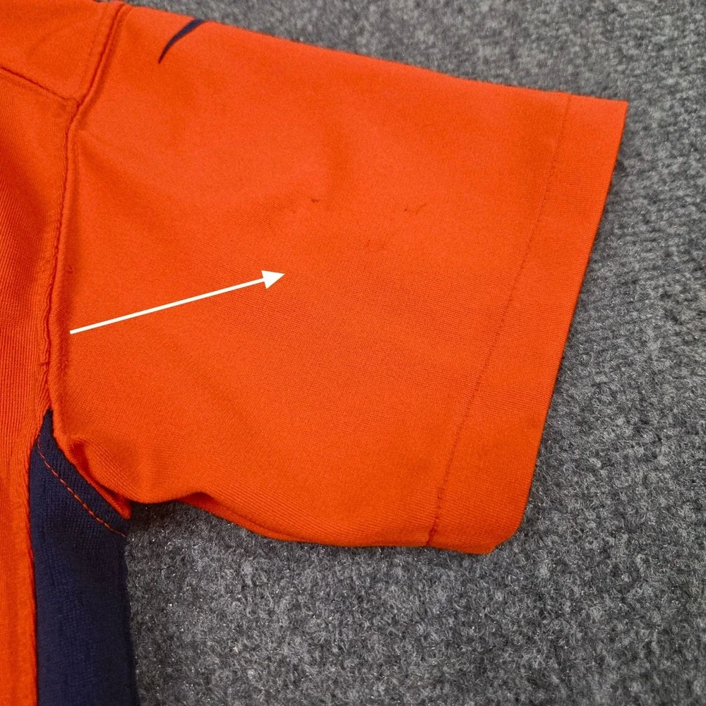 Nike denver broncos