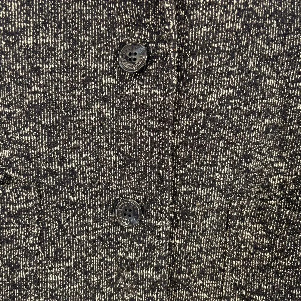 Talbots navy blue