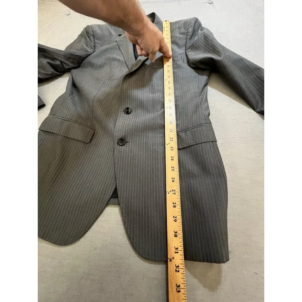 N/A blazer business pattern