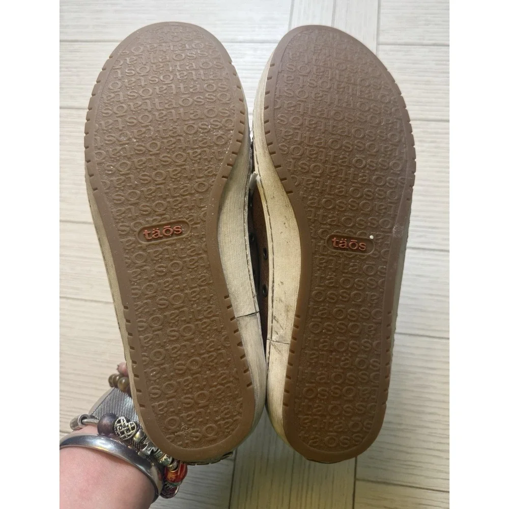 Taos Footwear taos women