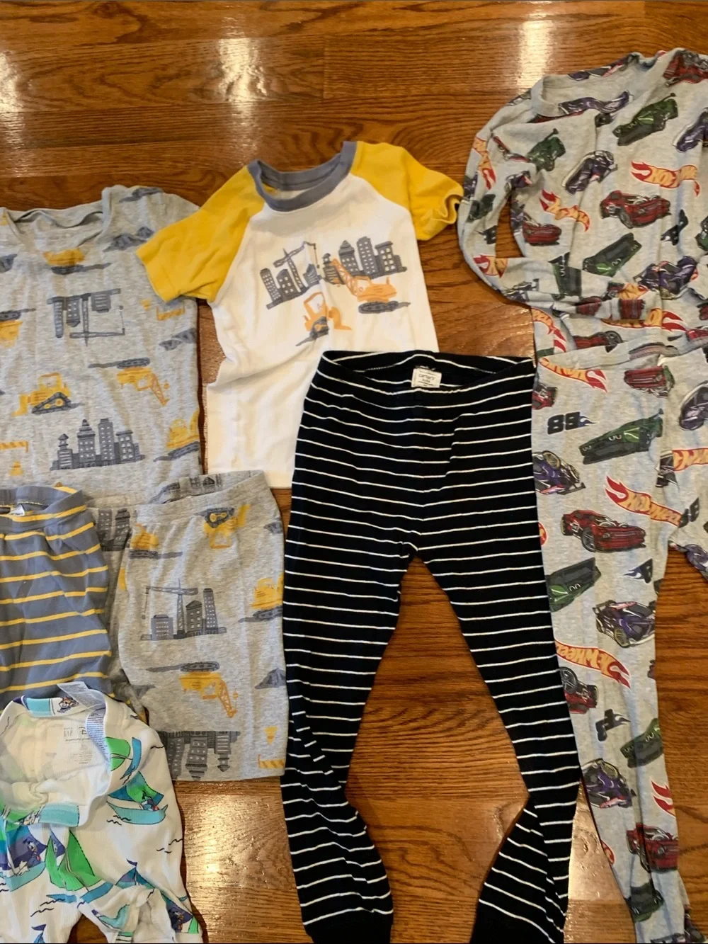 GAP assorted pajama