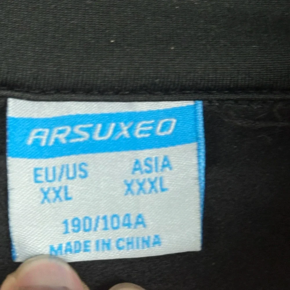 ARSUXEO elevate your