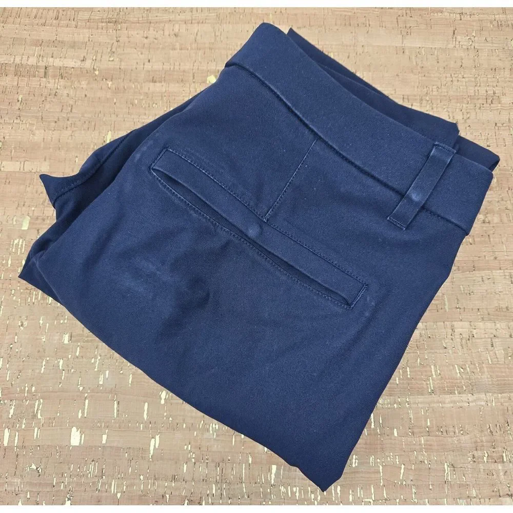 Lululemon M5ADHS Commission‎ Skinny Fit Trouser Pants Mens 31 Performance Golf