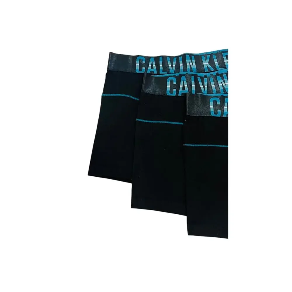Calvin Klein pack modern