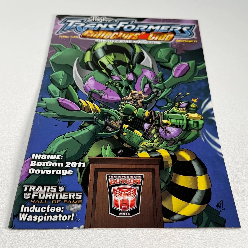Transformers review same