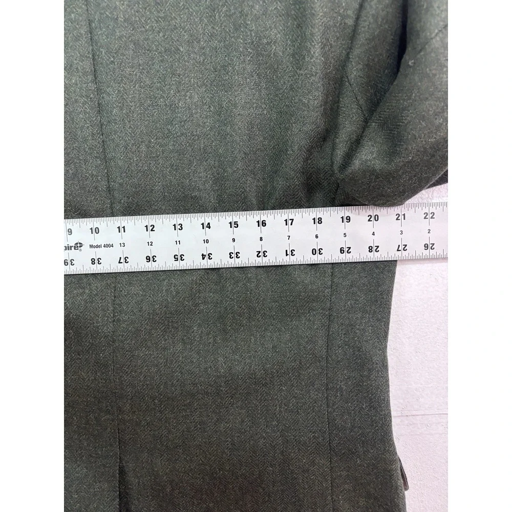 Ralph Lauren actual measurements