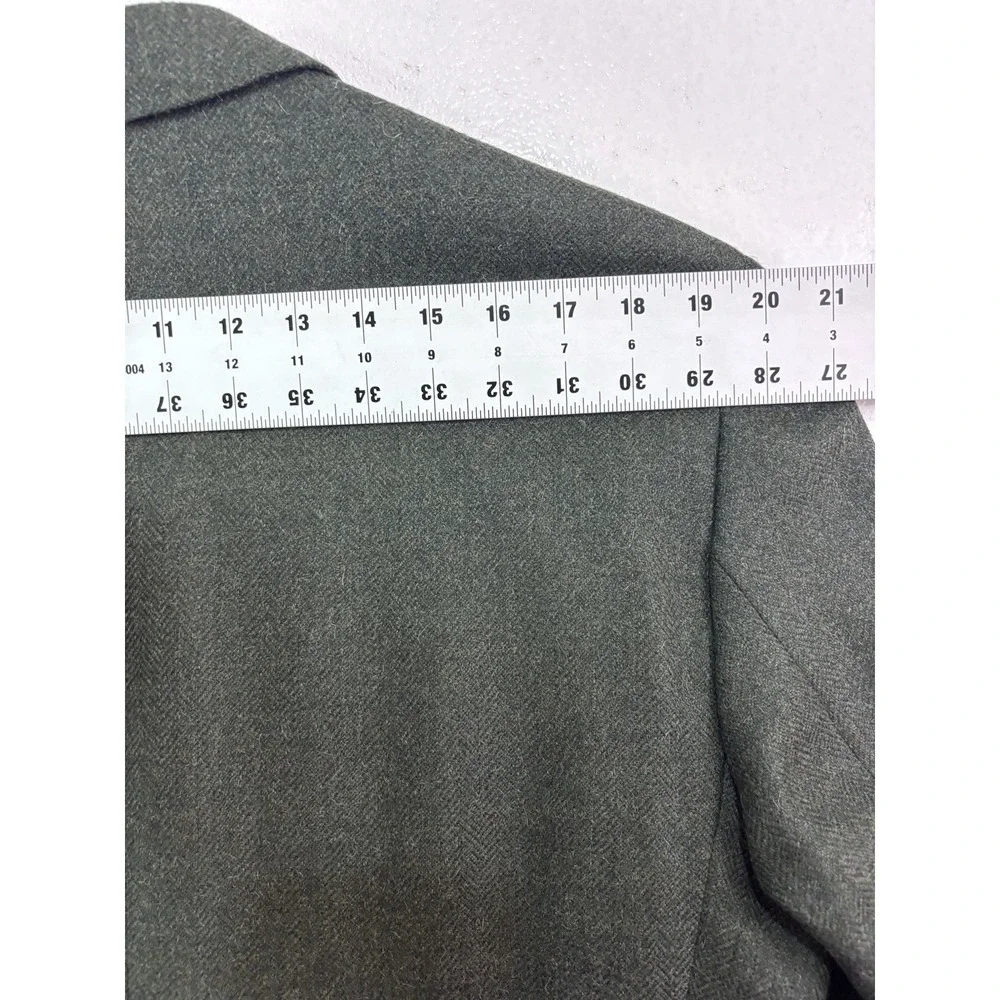 Ralph Lauren actual measurements