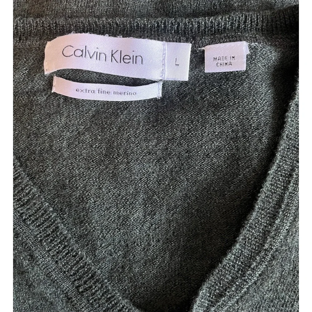 Calvin Klein calvin klein