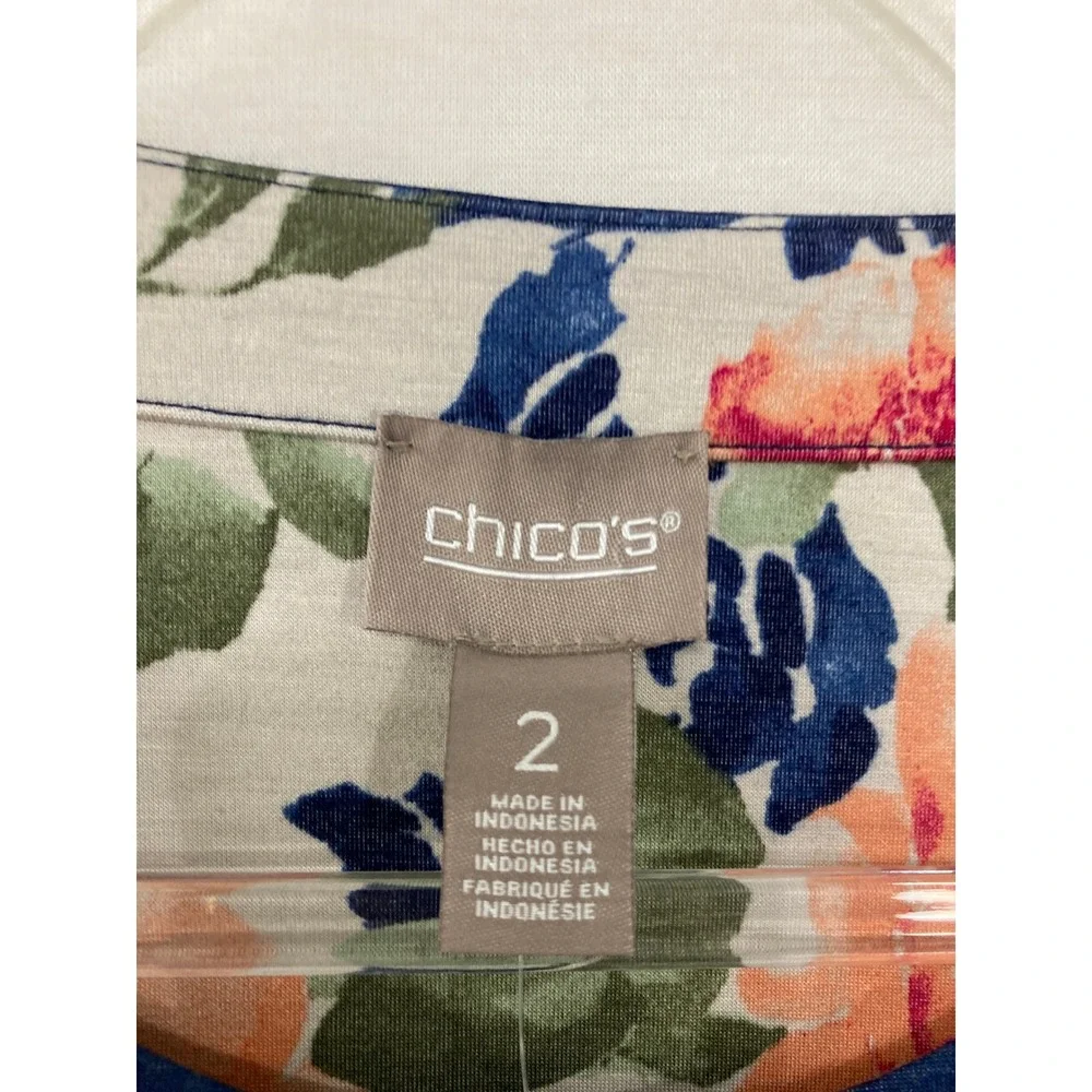Chicos new chico
