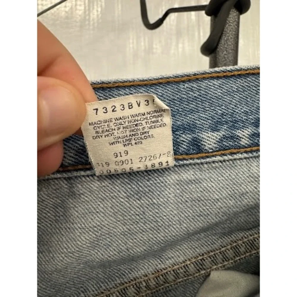Levis vintage levi