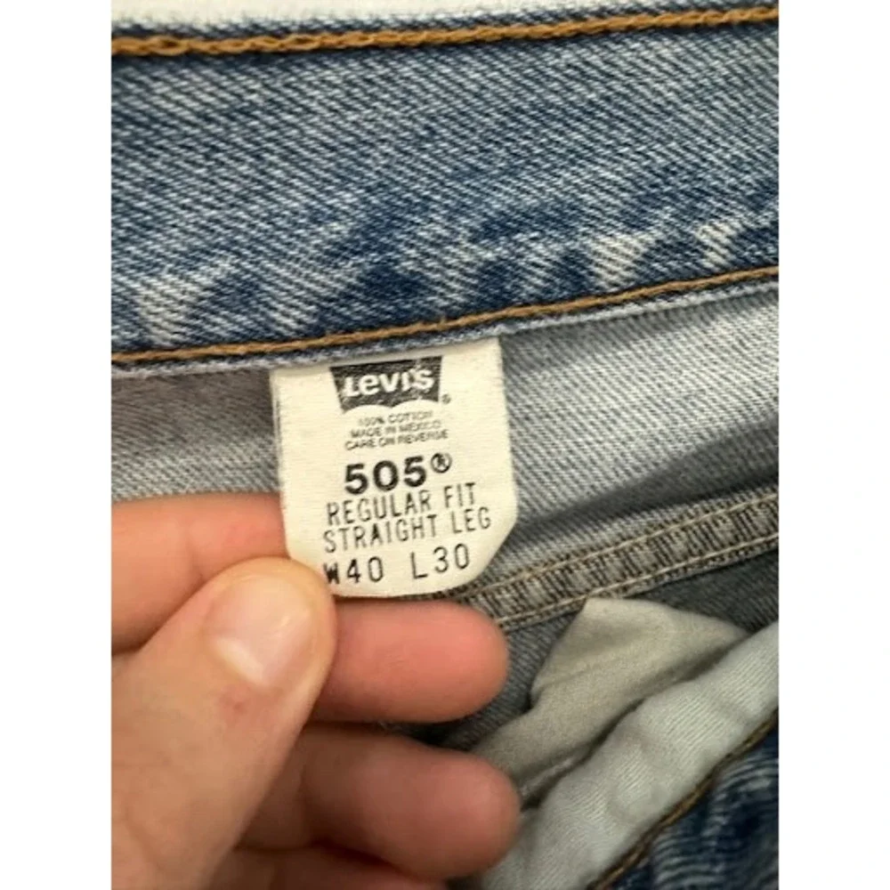 Levis vintage levi