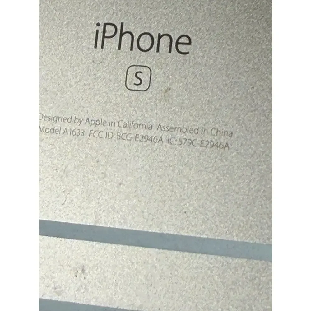 Apple lot two