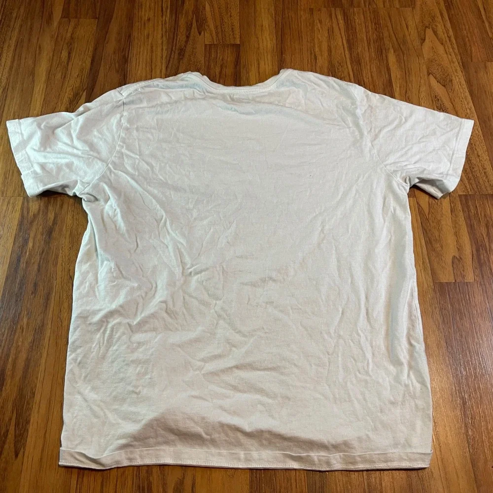 Levis streetwear tee