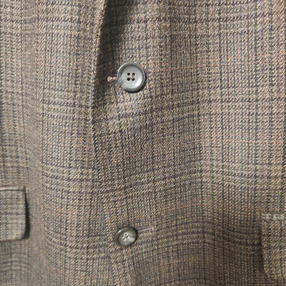 Oscar de la Renta excellent brown
