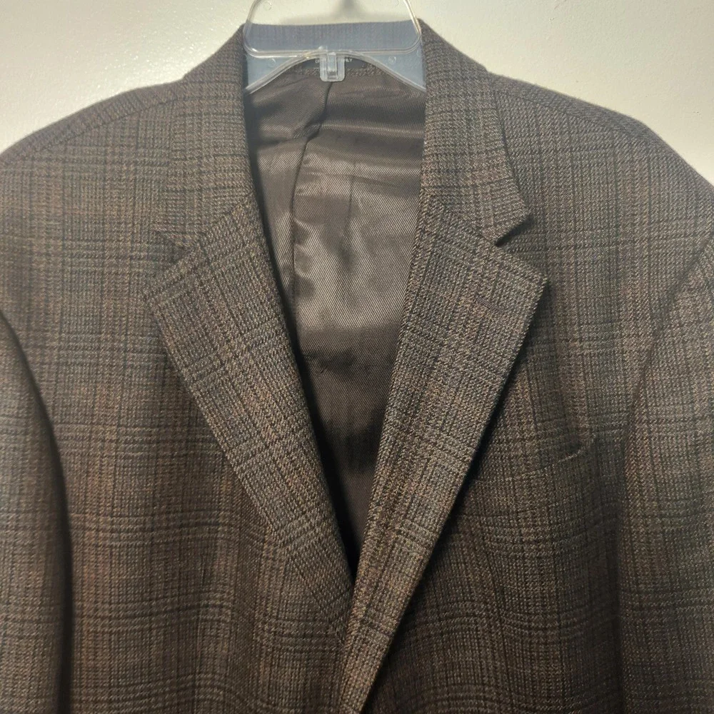 Oscar de la Renta excellent brown