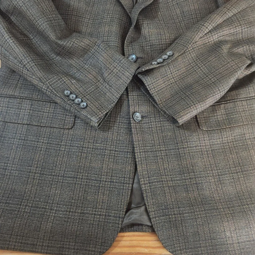 Oscar de la Renta excellent brown