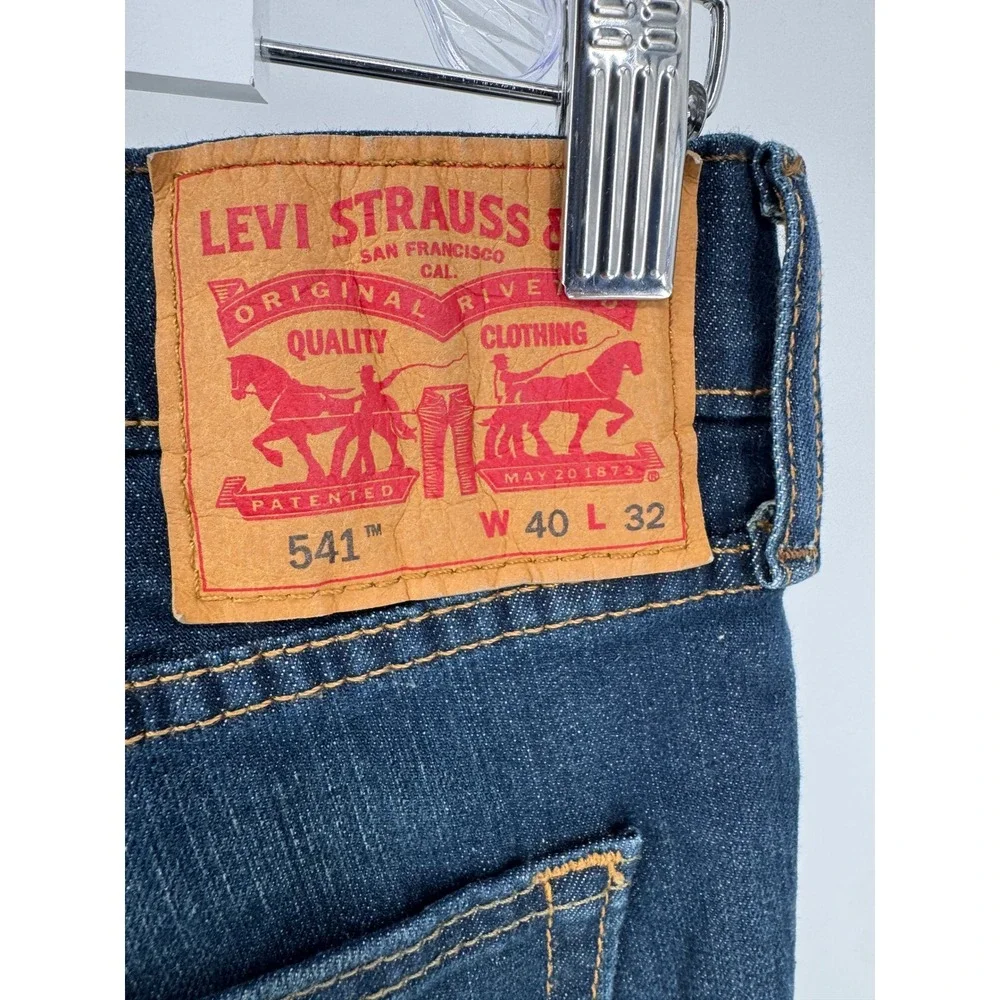 Levi Strauss Signature accents unworn