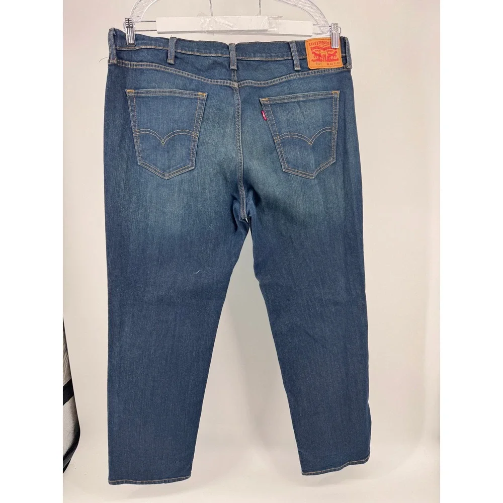 Levi Strauss Signature relaxed they