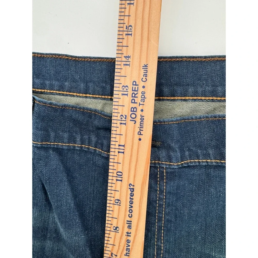 Levi Strauss Signature or suitable next