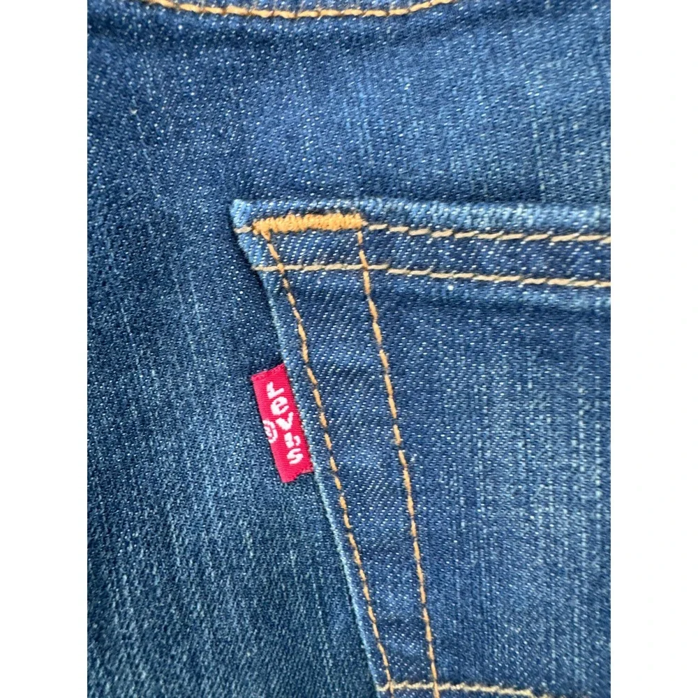 Levi Strauss Signature 40 accents
