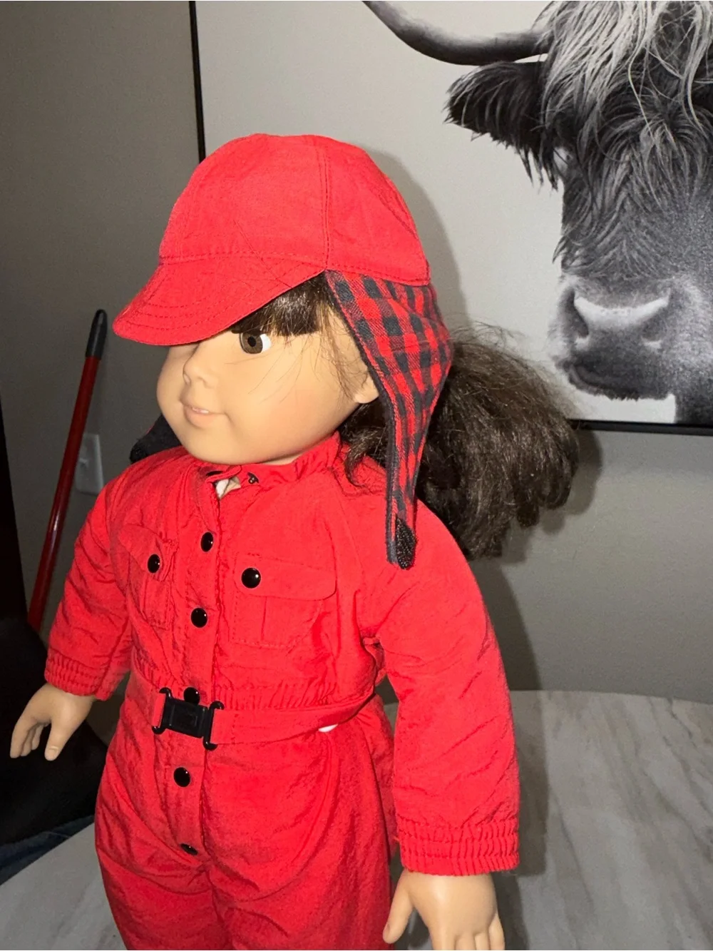 American Girl american girl