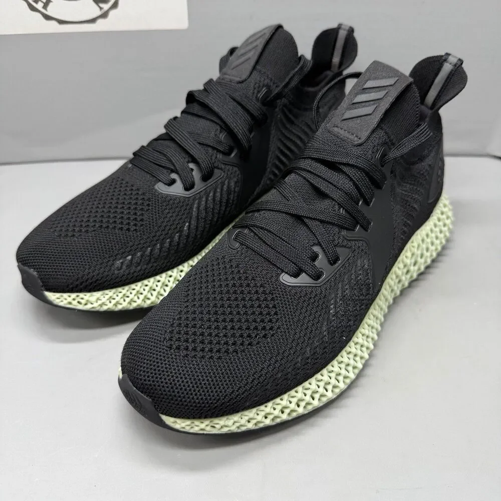 adidas description alphaedge