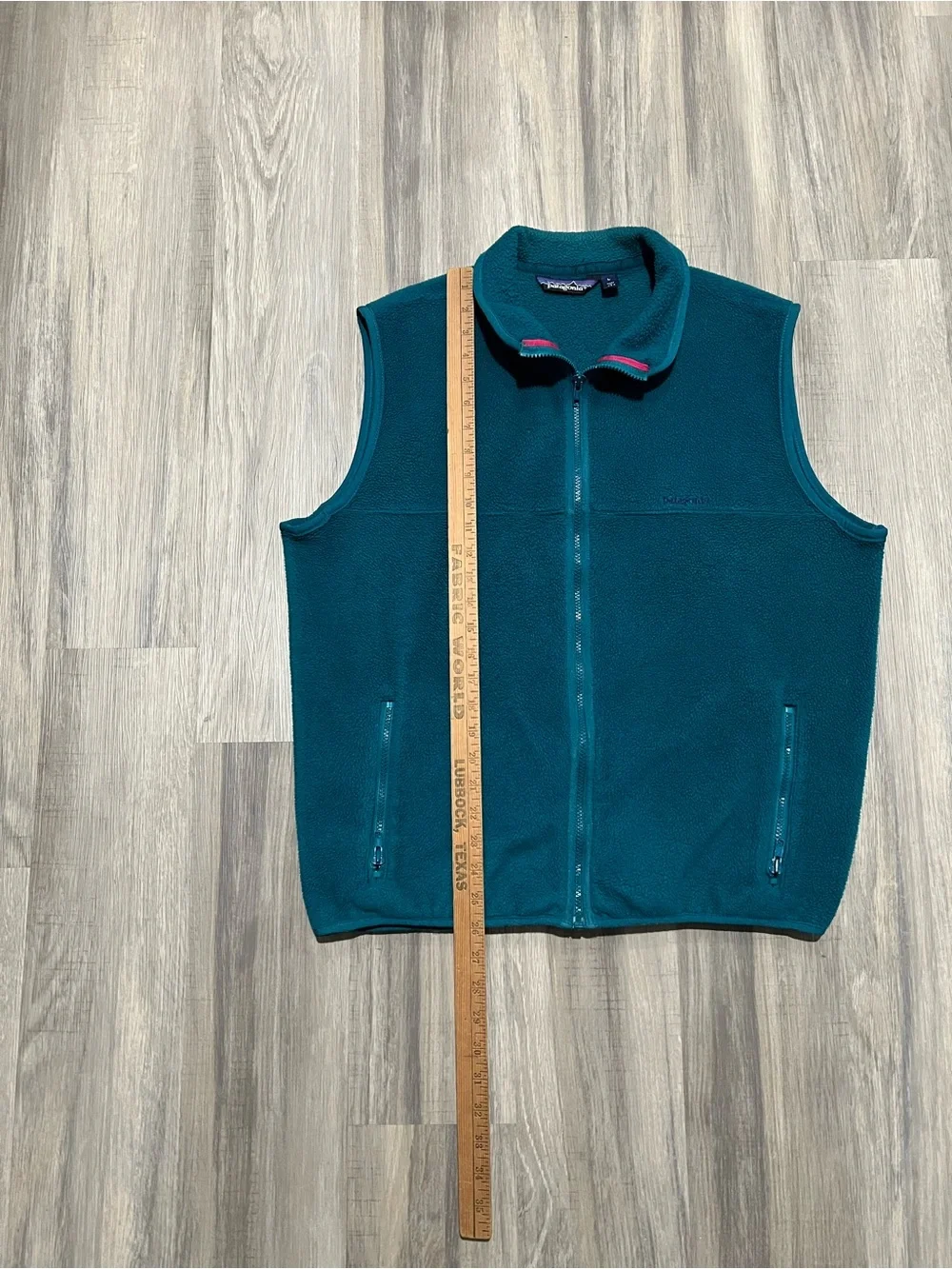 Patagonia vintage 1988